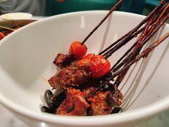 -雀蓝川菜(星悦汇店)