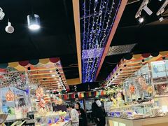 -巴犀烧烤(新崇光店)