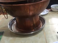 -得福轩土火锅烧烤