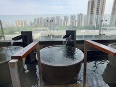 -清河半岛温泉度假酒店