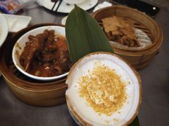 -东方御宴海鲜酒楼(棕泉酒店)