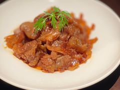-领事馆19号中餐厅(厦门海景洲际酒店)