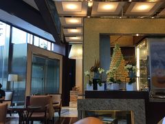 大堂-西点坊(浦东香格里拉店)