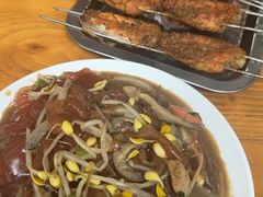 -何记酿皮店(西流湾店)