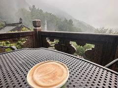 -韬光茶庵