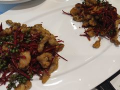 -福海居烤鸭店(鸟巢店)