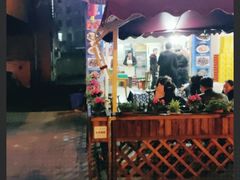 门面-峨眉烧烤(名山南路店)
