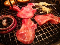 -汉拿山(北京上地华联店)