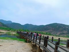 -丽江泸沽湖景区