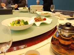 -世纪缘国际会议中心·中餐厅(百家湖店)