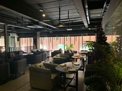 大堂-C&R西班牙餐厅