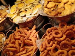 -悦享海创意自助(姜堰万达店)