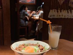 -醉虎传(南锣鼓巷店)