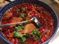 iphone_upload_pic-俏江南-江景昆曲主题餐厅(正大广场店)