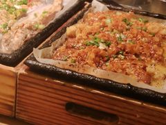 -不曾在把把烧•烧烤(莲坂磐基店)
