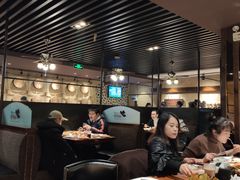 大堂-汉巴味德(大悦城店)