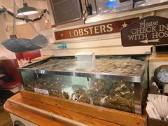 -Union Oyster House