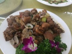 -日照大牌檔•小船海鲜(万平口店)
