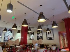 -城市大道红炉披萨烘焙坊