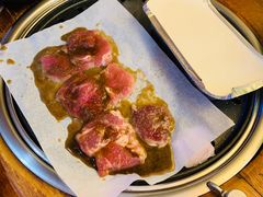 -杀猪天·韩国烤肉(总店)