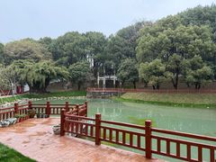 -中华贤母园-陶渊明纪念馆