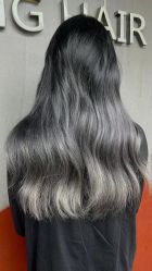 -Sying杉影日式烫染專門店