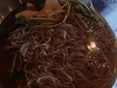 -一品诚记烤肉(大连柏威年购物中心店)