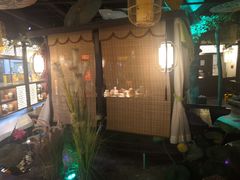 -福满我家大碗厨·湘菜(上海大厦店)