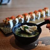 ❗️这家店的免费鱼汤真的太好喝了
