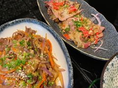 -曙亚洲餐厅-重庆富力艾美酒店(南坪万达广场店)