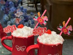 -秘密旅行Bonjour(黑金冠 江南西店)