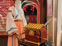 -北京全聚德(王府井店)