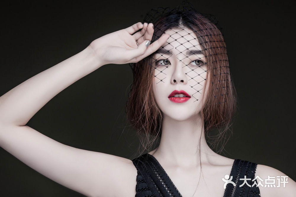 金夫人高端moda写真馆