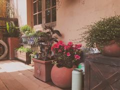 -留香花园(淮海街商业街店)