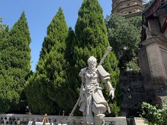 -大槐树寻根祭祖园