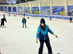 -绍兴启迪乔波冰雪世界