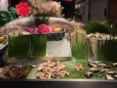 -金奥国际酒店全日餐厅ALTITUDE