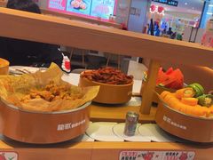 -龍歌自助小火锅(崂山丽达店)