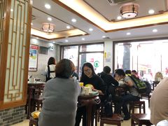大堂-仁信老铺(华盖路店)