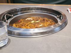 -蜀留香火锅·始于1999·原四川老火锅(白堤路店)
