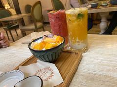 -春风·有糖(崇宁路店)