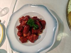 -恭敬李·烤鸭(天坛北门店)