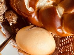 -申德勒加油站餐厅(三里屯北小街店)