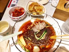 -七八冷面·延边朝鲜族美食(欢乐谷店)