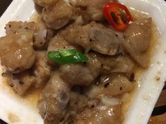 -御花园·粤菜·海鲜火锅(中山公园店)