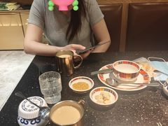 -塔哈尔·新疆盛宴(复地活力城店)
