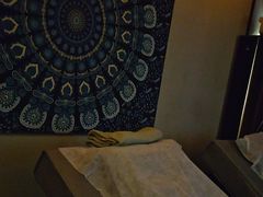 -泰迈·影院式足道SPA(世纪大道店)