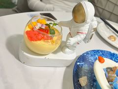 -3号仓库·创意中国菜(新世界城店)