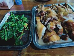 -新湖烧鸡(光明店)