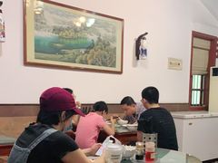 大堂-恩宁刘福记(东华东路店)